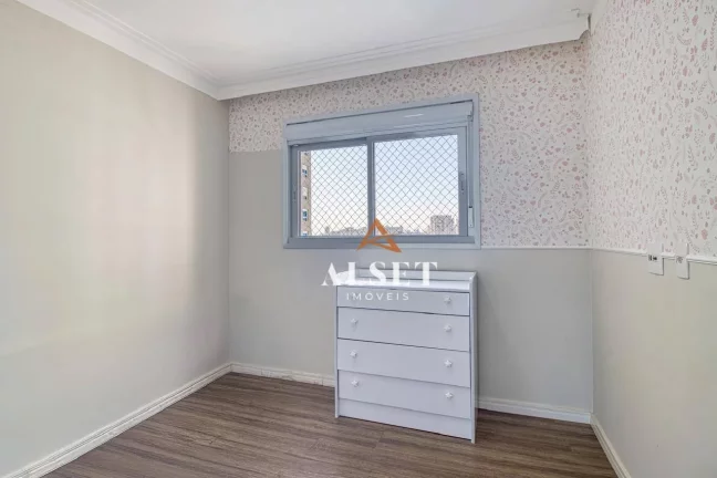Imagem Apartamento com 3 dormitórios à venda, 66 m² por R$ 830.000,00 - Tatuapé - São Paulo/SP
