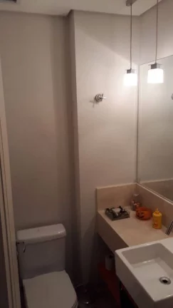 Imagem Apartamento com 3 dormitórios à venda, 105 m² por R$ 730.000,00 - Vila Bastos - Santo André/SP
