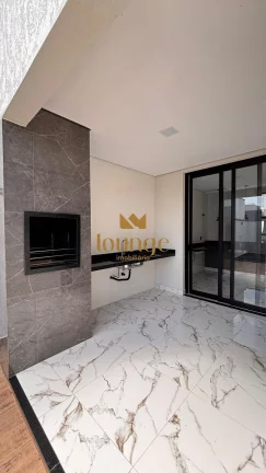 Imagem Casa à Venda Jardim Novo Horizonte Zona Norte - Sorocaba/SP