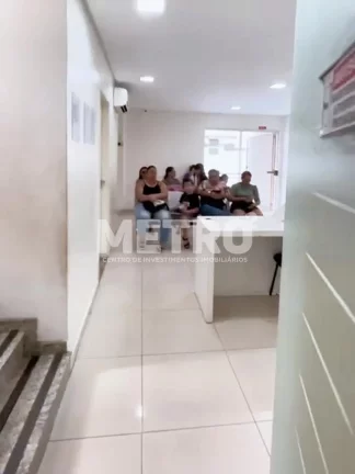 Imagem Clínica à venda com 16 salas, recepção, copa, estacionamento, PETROLINA - PE