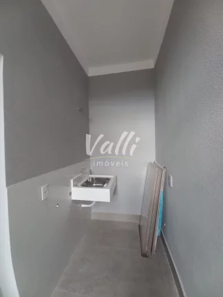 Imagem CASA RESIDENCIAL em Americana - SP, Terra Am?(C)rica II