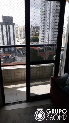 Imagem Apartamento para Venda em São Bernardo do Campo / SP no bairro Baeta Neves
