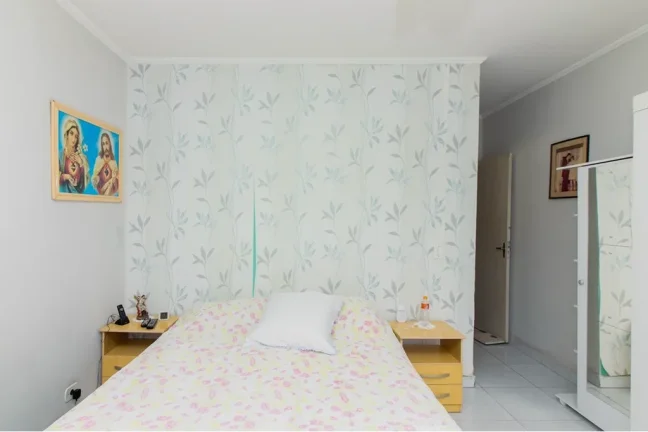 Imagem CASA RESIDENCIAL em São Paulo - SP, Parque Mandaqui