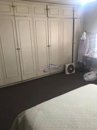 Imagem Apartamento com 3 quartos, 1 suíte à venda, 240 m² - Vila Mariana - São Paulo/SP