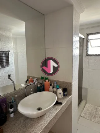 Imagem Edifício American Tower  Jardim das Américas Apartamento amplo com 155m², 4 quartos (1 suíte),...