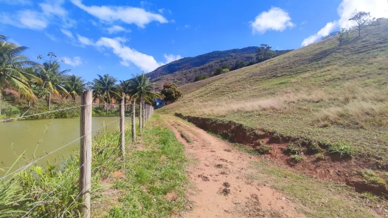 Imagem AREA RURAL em GUARAPARI - ES, COMUNIDADE URBANA DE SAMAMBAIA