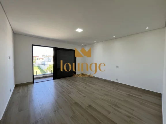 Imagem Casa Em Condominio em Sorocaba