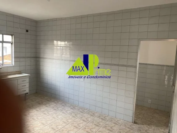 Imagem Aluguel de casa de 2 quartos no Jardim Jaú, São Paulo-SP: 80m² de conforto na zona Leste!