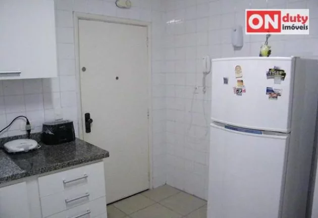 Imagem Apartamento residencial à venda, Gonzaga, Santos - AP0783.