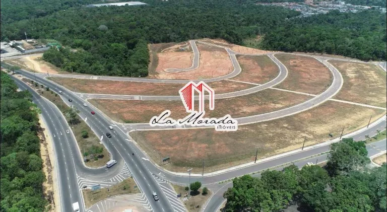 Imagem Loteamento Caminho das Marinas 2, 300M2, Ponta Negra, planos de 12x a 84 x