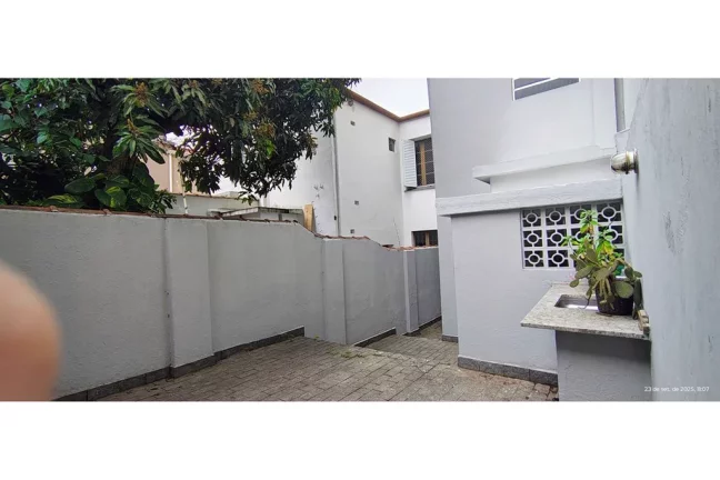 Imagem CASA RESIDENCIAL em São Paulo - SP, Vila Pompéia