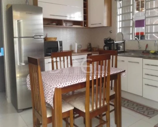 Imagem Casa à venda com 200 m² | São José | Paulínia - SP