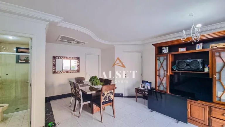 Imagem Apartamento com 2 dormitórios à venda, 79 m² por R$ 870.000,00 - Vila Regente Feijó - São Paulo/SP