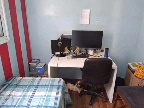 Imagem Apartamento Padrão