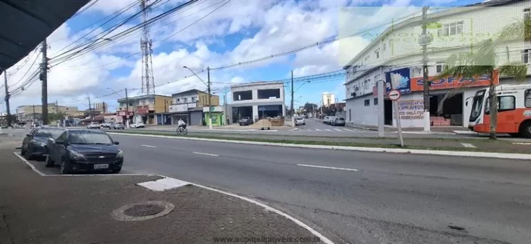 Imagem Galpões para locação em Praia Grande no bairro Balneário Maracanã