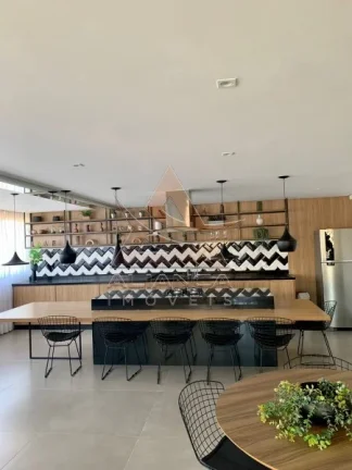 Imagem Apartamento - Ribeirão Preto - Alto da Boa Vista