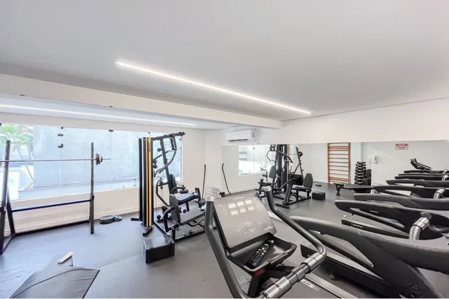 Imagem APARTAMENTO RESIDENCIAL em São Paulo - SP, Itaim Bibi