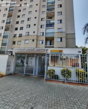 Imagem APARTAMENTO RESIDENCIAL em São Paulo - SP, Tatuapé