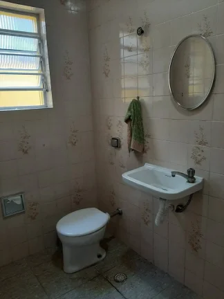 Imagem Alugo Sobrado em Santo André, Vila Camilopolis