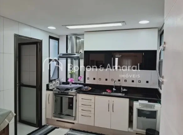 Imagem Apartamento à venda com 3 quartos localizado no bairro Vila Rossi Borghi E Siqueira em Campinas - S...