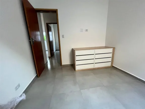 Imagem CASA COM 44.6 m² - CIBRATEL 2 - ITANHAEM SP