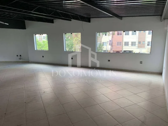 Imagem Prédio Comercial no Baeta Neves SBC | 429 m² | Já Locado até 2028
