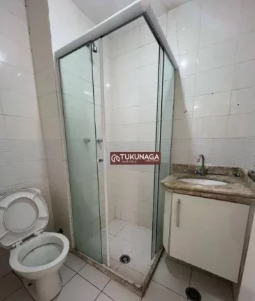 Imagem Apartamento Garden com 2 quartos para alugar, 96m² por R$ 3.630/mês - Vila Rosália - Guarulhos