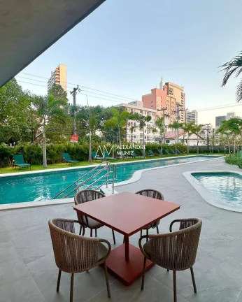 Imagem Legacy Condominium Diagonal, Apartamentos à venda, Meireles, Fortaleza-CE.