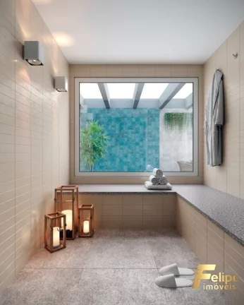 Imagem MELHOR PRÉ-LANÇAMENTO DE APARTAMENTO COM 2 QUARTOS SENDO 2 SUÍTES NA PRAIA DE ITAPARICA