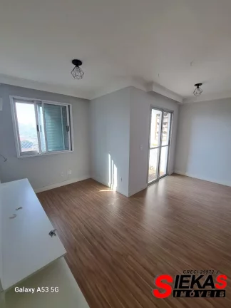 Imagem Apartamento à venda em São Paulo-SP, Vila Moreira: 3 quartos, 1 suíte, 2 salas, 2 banheiros, 1 vaga na garagem, 63,00 m². Venha conferir!