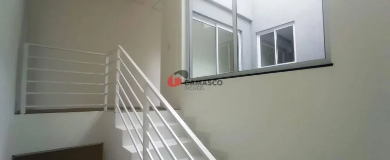 Imagem Sobrado à venda, Santa Maria, São Caetano do Sul, SP