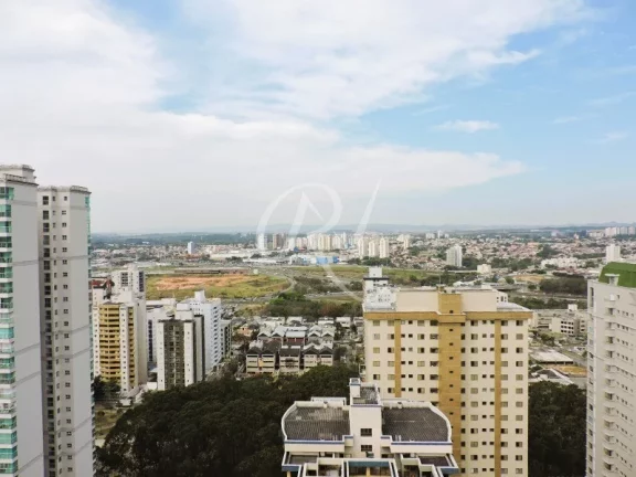 Imagem APARTAMENTO RESIDENCIAL em SÃO JOSÉ DOS CAMPOS - SP, PARQUE RESIDENCIAL AQUARIUS