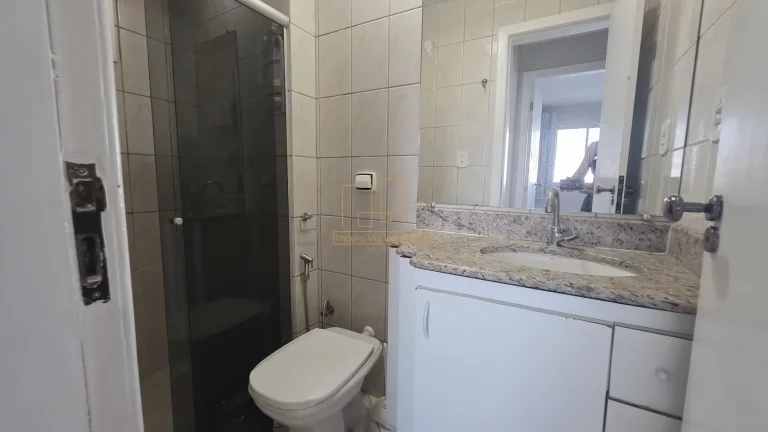 Imagem Apartamento 2 quartos a venda frente mar na Praia da Costa vila Velha -ES