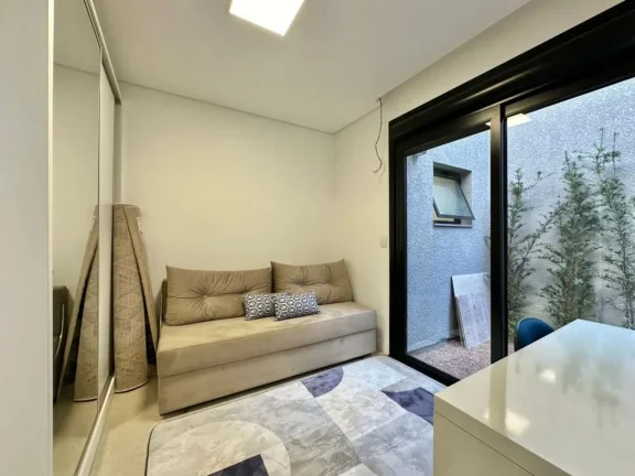 Imagem Casa em Condominio 4 Dormitórios - Bairro Centro