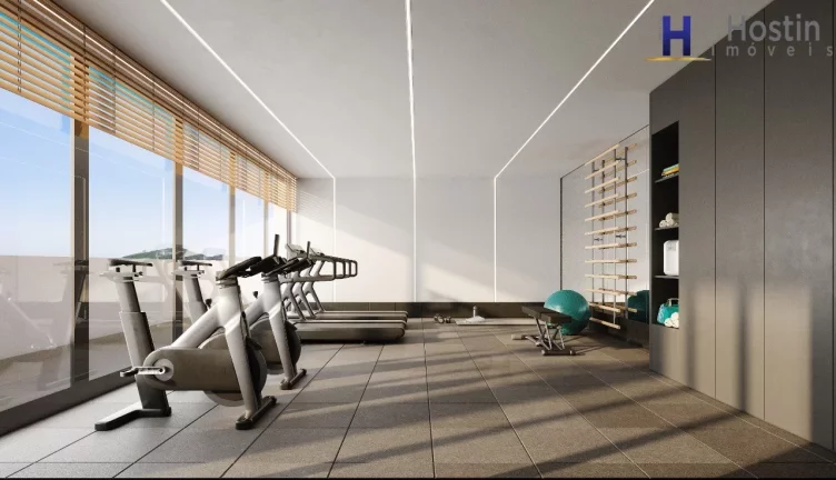 Imagem APARTAMENTO RESIDENCIAL em JOINVILLE - SC, SAGUAÇU