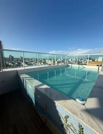 Imagem Conforto e Qualidade de vida a poucos metros da praia do Bessa!