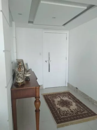Imagem Apartamento à venda no Condomínio Saint Germain - 3 quartos, 212m², 5º andar - Confira!