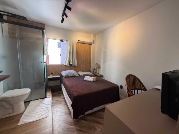 Imagem Cobertura Duplex com 3 dormitórios sendo 2 suítes, Pronto para morar em Balneário Camboriú SC