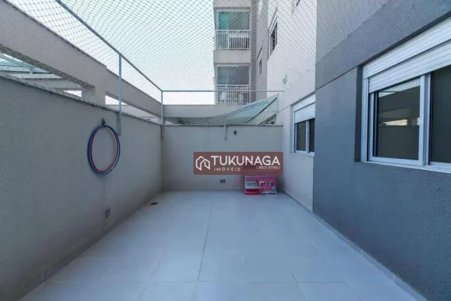 Imagem Apartamento com 2 dormitórios à venda, 80 m² por R$ 630.000 - Penha de França - São Paulo/SP