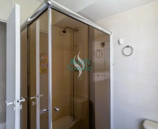Imagem Apartamento à Venda em Indianópolis - São Paulo/SP.