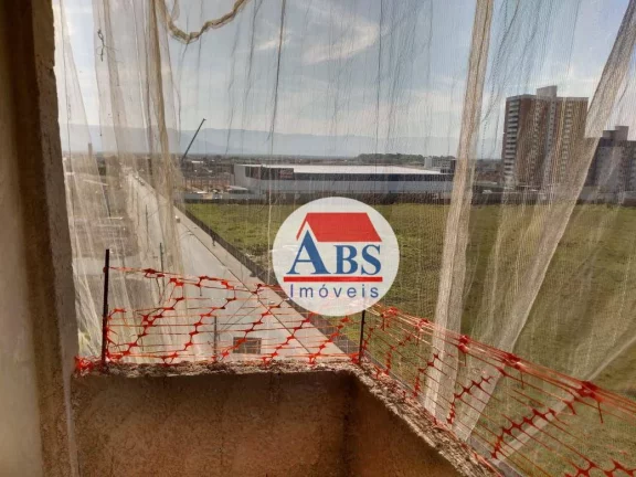 Imagem Apartamento com 2 dormitórios à venda, 78 m² por R$ 395.000,00 - Aviação - Praia Grande/SP