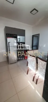 Imagem Casa - Ribeirão Preto - Bonfim Paulista - Região Sul