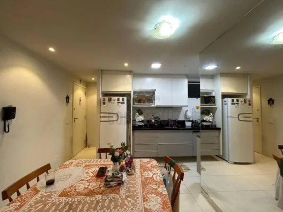 Imagem Copacabana - Residencial › Apartamento com 1 quarto(s) a Venda