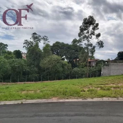 Imagem Terreno à venda 548 m² Bella Vittá - Jundiaí-SP