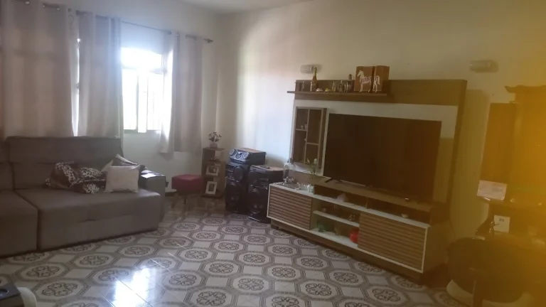 Imagem Casa para Temporada em Itanhaém, Bopiranga, 3 dormitórios, 2 banheiros, 5 vagas