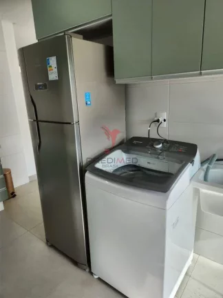 Imagem Vendo ou Troco, Apartamento no Residencial Wave, Praia Grande/SP