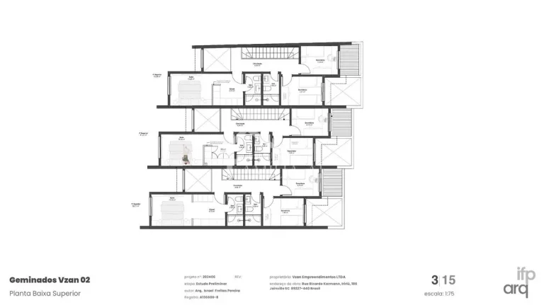 Imagem GEMINADO COM 128M² NO IRIRÚ