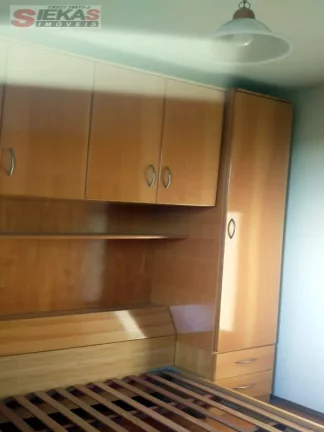 Imagem APARTAMENTO RESIDENCIAL em SÃO PAULO - SP, VILA MARIETA