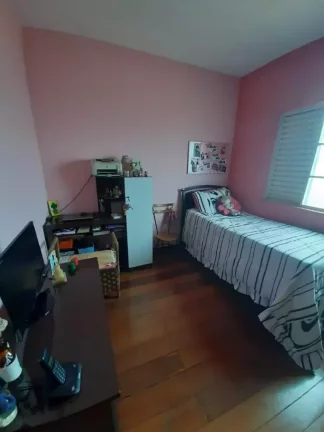 Imagem Casa duplex à venda, 5 quartos, 1 suíte, 2 vagas, Céu Azul - Belo Horizonte/MG