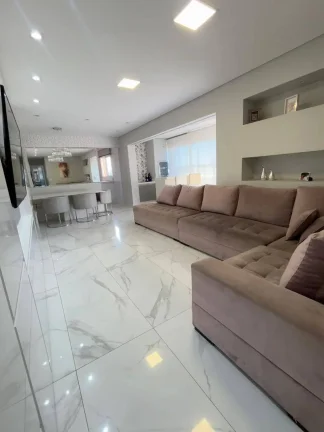 Imagem Apartamento perto do Shoping Atrin 3 Dormitorios 2 Vagas estuda Carro